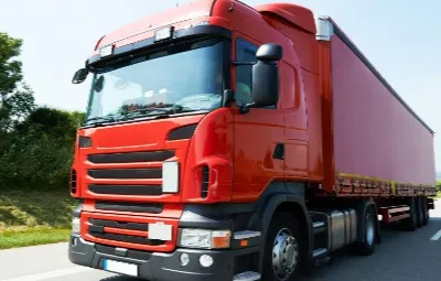 Konya Pertek Ambar Kargo