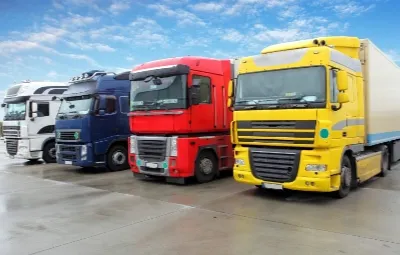 Konya Pertek Nakliye Ambarı