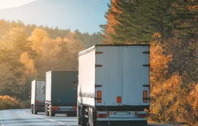 Konya ile Pertek Arası Klima Taşıma