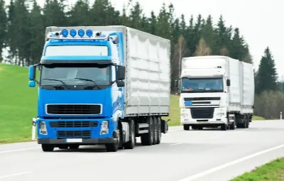 Konya ile Pertek Arası Eşya Taşıma